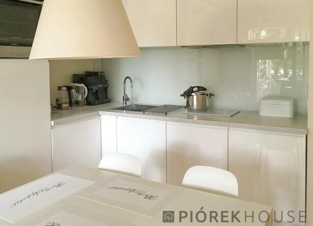 3-pokojowe mieszkanie na Pradze-Południe