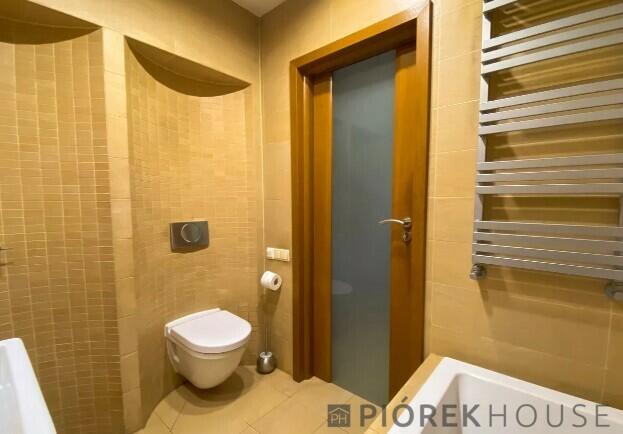 3-pokojowe mieszkanie na Pradze-Południe