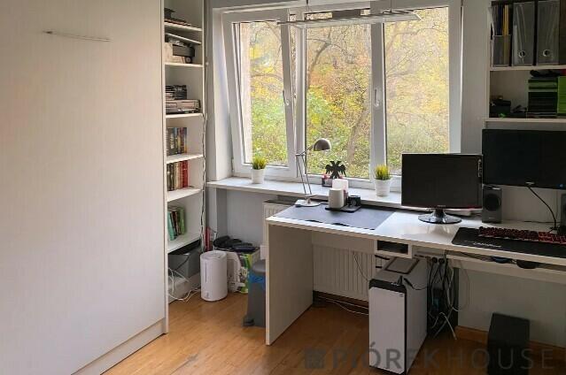 3-pokojowe mieszkanie na Pradze-Południe