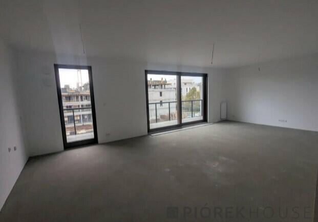 4-pokojowe mieszkanie na Wilanowie