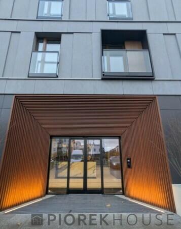 4-pokojowe mieszkanie na Wilanowie