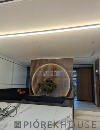 4-pokojowe mieszkanie na Wilanowie