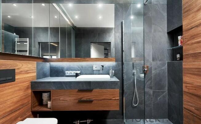 2-pokojowe mieszkanie na Śródmieściu