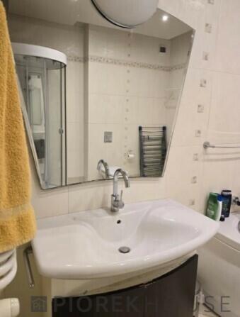 4-pokojowe mieszkanie na Mokotowie