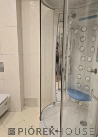 4-pokojowe mieszkanie na Mokotowie