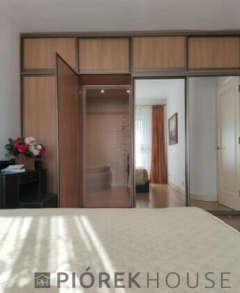 4-pokojowe mieszkanie na Mokotowie