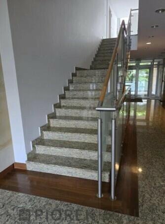 4-pokojowe mieszkanie na Mokotowie