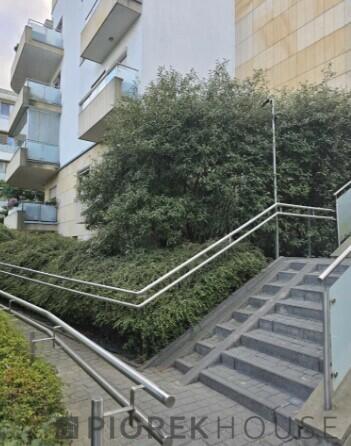 4-pokojowe mieszkanie na Mokotowie