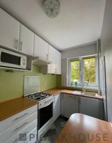 2-pokojowe mieszkanie na Ochocie