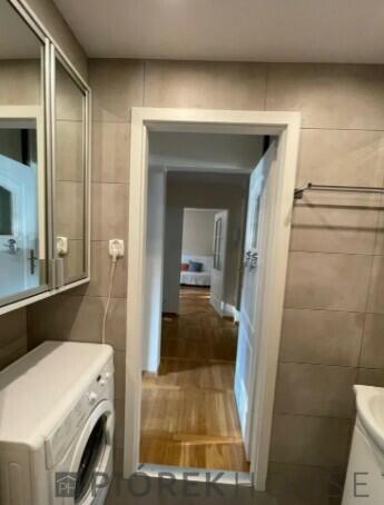 2-pokojowe mieszkanie na Ochocie