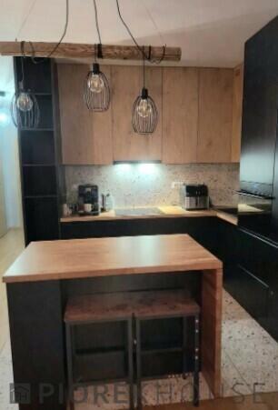 4-pokojowe mieszkanie na Woli