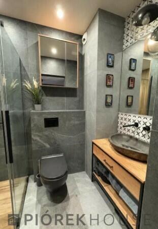 4-pokojowe mieszkanie na Woli