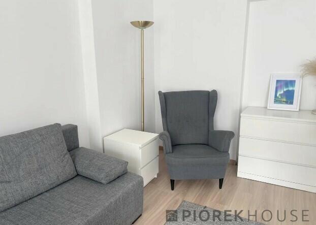 Kawalerka na Pradze-Północ