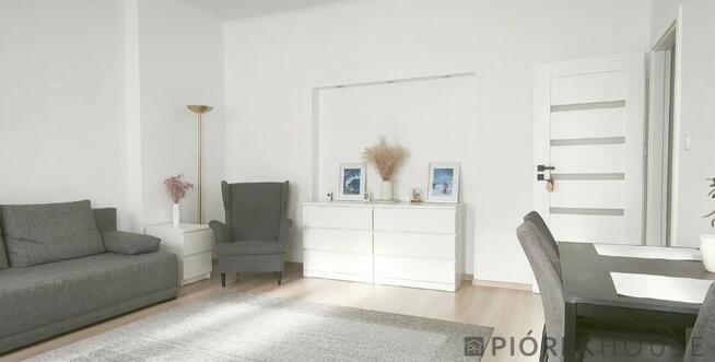 Kawalerka na Pradze-Północ