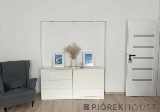 Kawalerka na Pradze-Północ