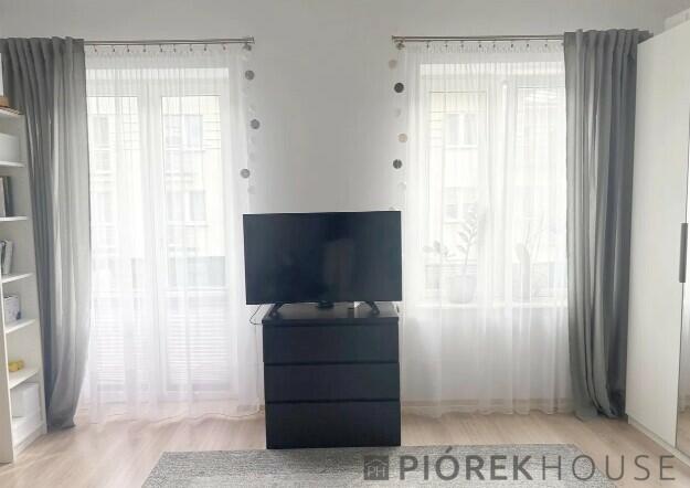 Kawalerka na Pradze-Północ