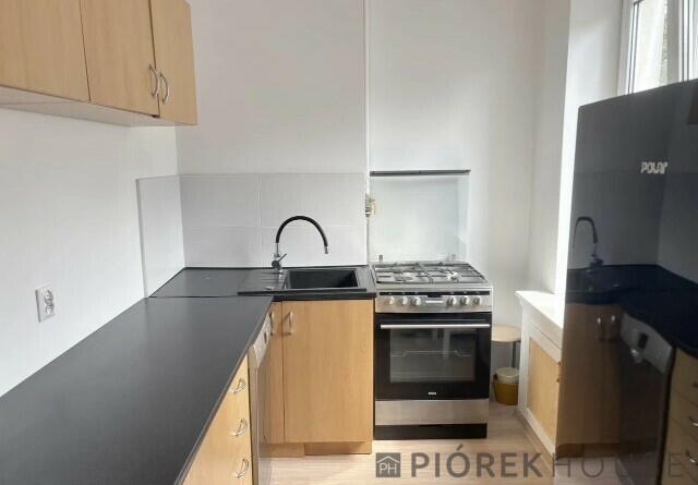 Kawalerka na Pradze-Północ