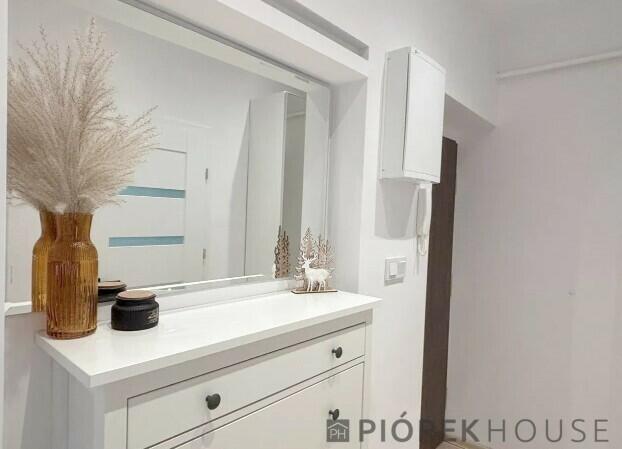 Kawalerka na Pradze-Północ