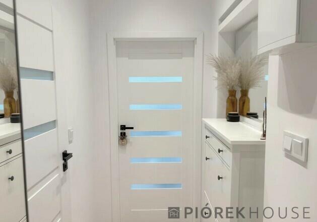 Kawalerka na Pradze-Północ