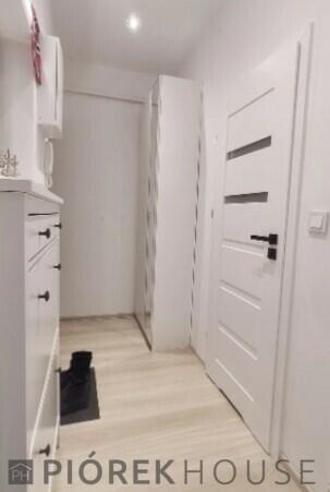 Kawalerka na Pradze-Północ