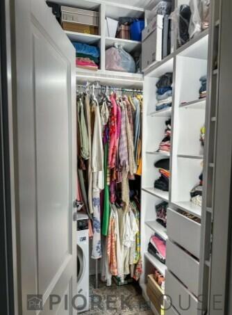 3-pokojowe mieszkanie na Pradze-Południe