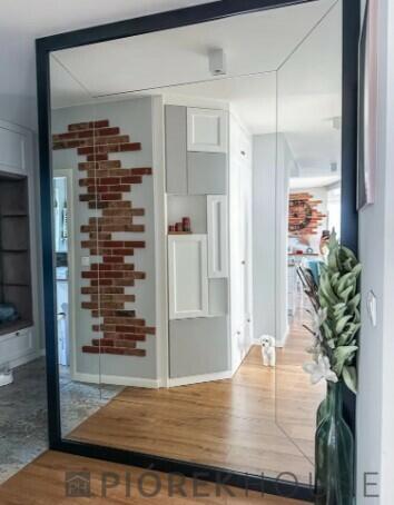 3-pokojowe mieszkanie na Pradze-Południe