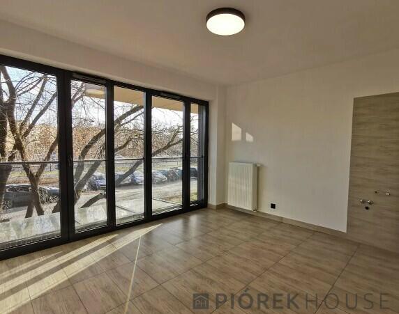 3-pokojowe mieszkanie na Mokotowie