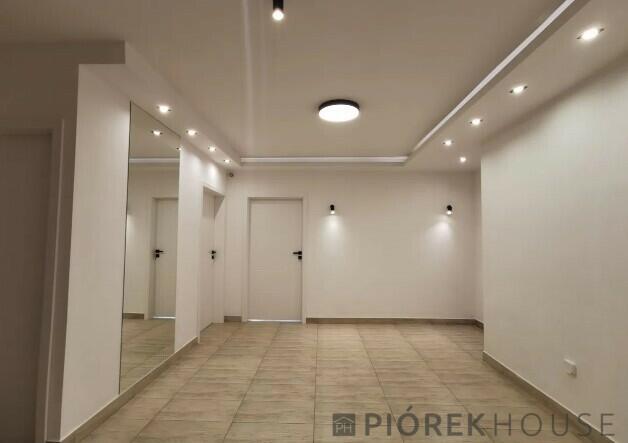 3-pokojowe mieszkanie na Mokotowie