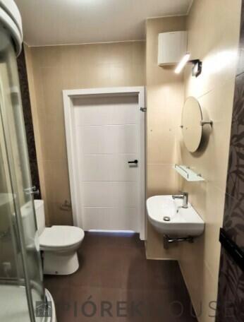 3-pokojowe mieszkanie na Mokotowie