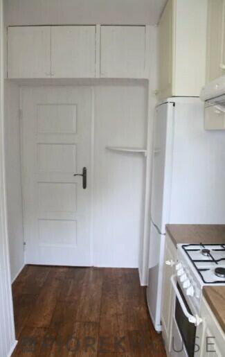 3-pokojowe mieszkanie na Bemowie