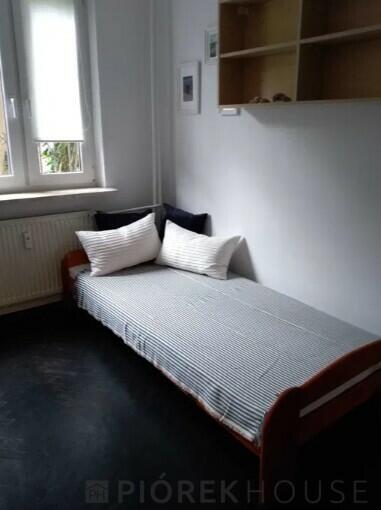 3-pokojowe mieszkanie na Bemowie