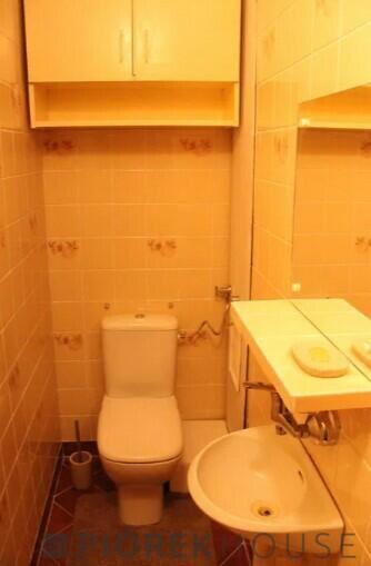 3-pokojowe mieszkanie na Bemowie