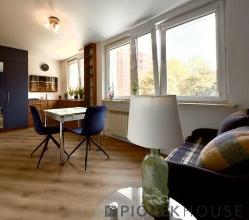 Kawalerka na Ochocie