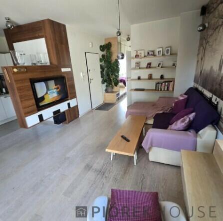 2-pokojowe mieszkanie na Białołęce