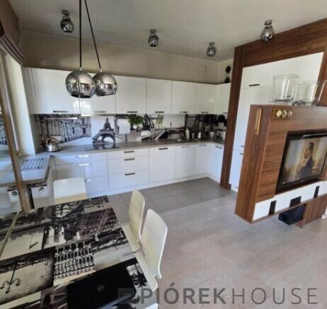 2-pokojowe mieszkanie na Białołęce