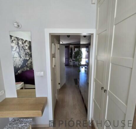 2-pokojowe mieszkanie na Białołęce