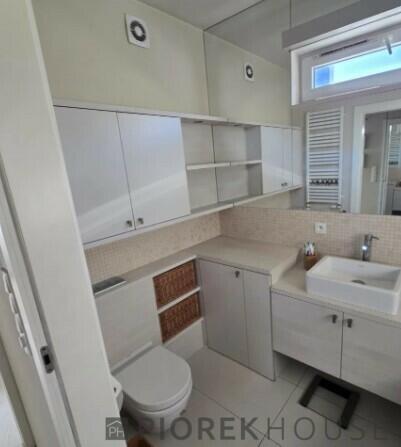 2-pokojowe mieszkanie na Białołęce