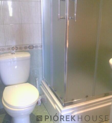 1-pokojowe mieszkanie na Mokotowie