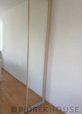 1-pokojowe mieszkanie na Mokotowie