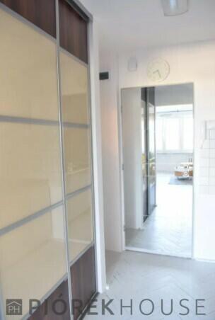 Kawalerka na Żoliborzu