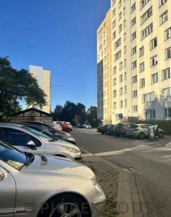 3-pokojowe mieszkanie na Bielanach