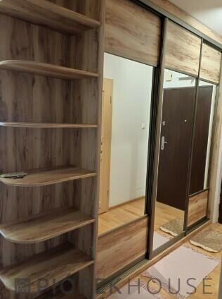 2-pokojowe mieszkanie na Bemowie