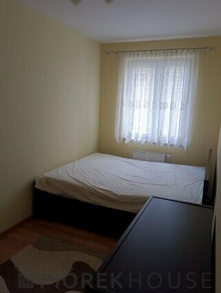 2-pokojowe mieszkanie na Bemowie