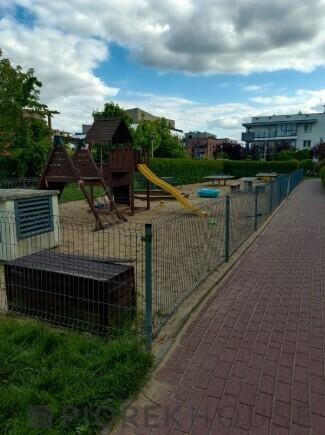 2-pokojowe mieszkanie na Bemowie