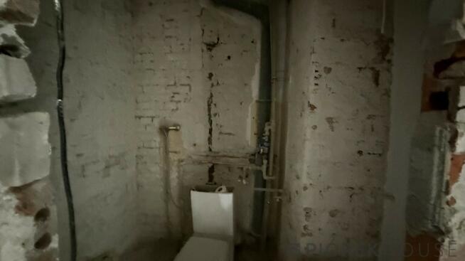 Kawalerka na Pradze-Południe