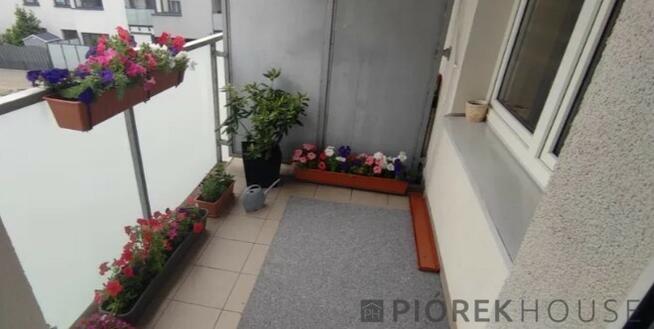 2-pokojowe mieszkanie w Ząbkach