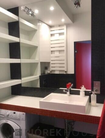 2-pokojowe mieszkanie na Woli