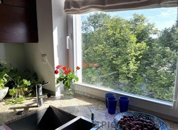 3-pokojowe mieszkanie na Bielanach