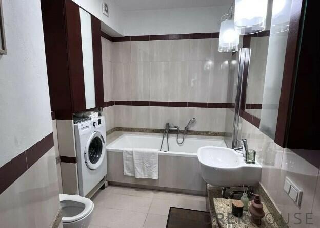 3-pokojowe mieszkanie na Bielanach