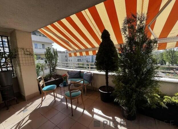 3-pokojowe mieszkanie na Bielanach